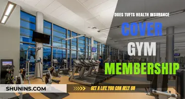Tufts Health Insurance: Gym Membership Coverage Explained for Members