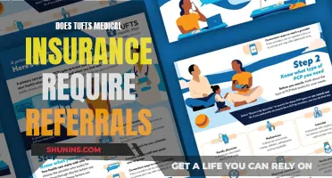 Tufts Medical Insurance: Do You Need Referrals for Treatment?