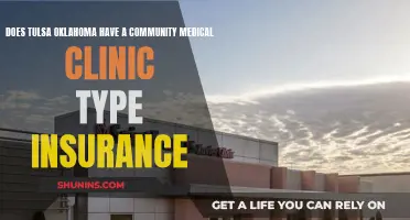 Tulsa, Oklahoma: Community Medical Clinic Insurance Options