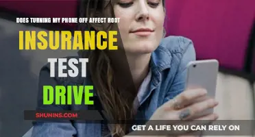 How Root Insurance Test Drive Works