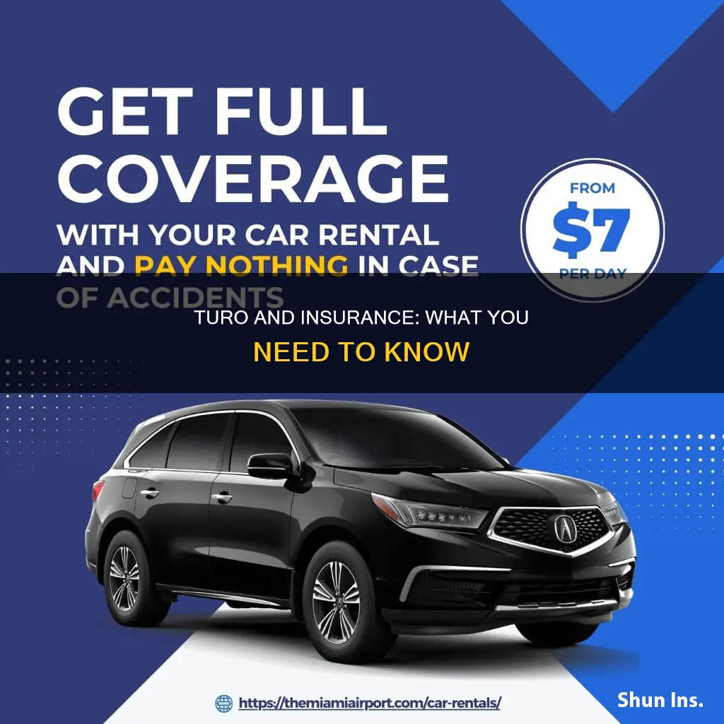 does turo affect insurance