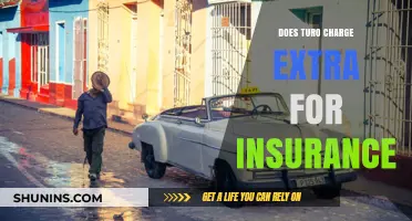 Does Turo Charge Extra for Insurance? A Comprehensive Guide
