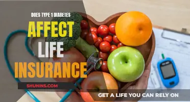 Life Insurance and Type 1 Diabetes: What's the Verdict?