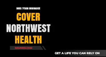 Does Tyson Insurance Include Coverage for Northwest Health Services?