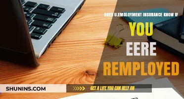Employment Insurance: Can They Track Your Job Status?