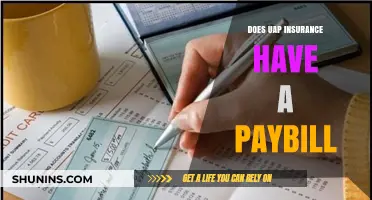 Does UAP Insurance Offer a Paybill Number? Find Out Here