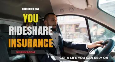 Does Uber Provide Rideshare Insurance? What Drivers Need to Know
