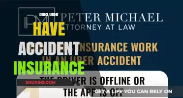 Uber Accident Insurance: What You Need to Know