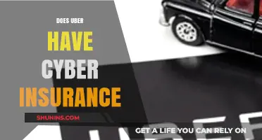Does Uber Have Cyber Insurance? Exploring Coverage for Rideshare Giants