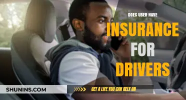 Does Uber Provide Insurance for Drivers? What You Need to Know