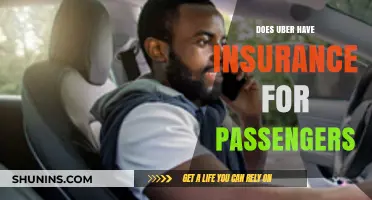 Does Uber Provide Passenger Insurance? What You Need to Know