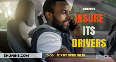 Does Uber Insure Its Drivers? Understanding Coverage and Liability