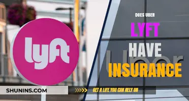 Uber and Lyft Insurance Coverage: What Riders and Drivers Need to Know