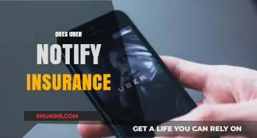 Does Uber Notify Insurance? Understanding Ride-Share Coverage and Claims