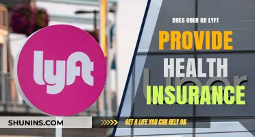 Uber vs. Lyft: Which Ride-Share Gig Offers Health Insurance?