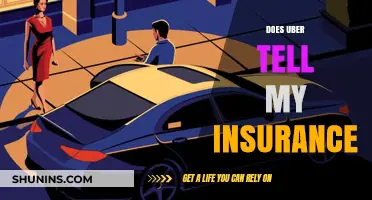 Does Uber Notify My Insurance? Understanding Ride-Sharing Coverage Risks