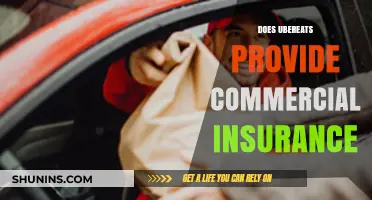 Ubereats and Commercial Insurance: What's the Deal?