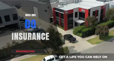 Does UBS Offer Insurance? Exploring Their Financial Services Coverage
