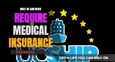 UCSD's Medical Insurance Requirements: What You Need to Know