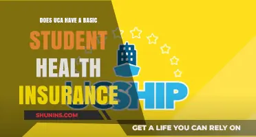Does UCA Offer Basic Student Health Insurance? What You Need to Know