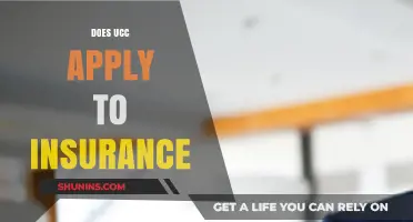 Understanding UCC's Role in Insurance Policies