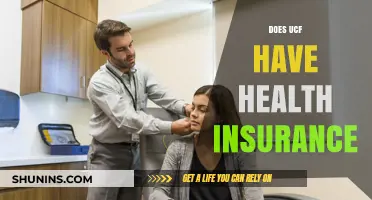 Does UCF Offer Health Insurance? Coverage Options for Students Explained