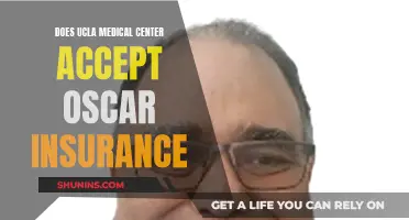 UCLA Medical Center: Oscar Insurance Acceptance and Benefits