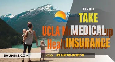 UCLA's Medical Insurance Policy: What You Need to Know