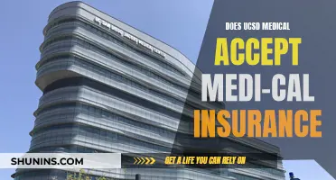 UCSD Medical and Medi-Cal Insurance: What You Need to Know