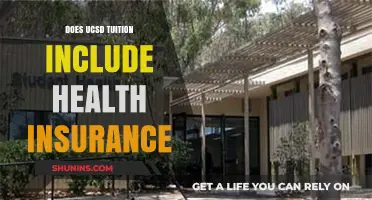 Does UCSD Tuition Cover Health Insurance? What Students Need to Know