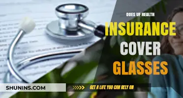 Does UF Health Insurance Cover Glasses? A Comprehensive Guide