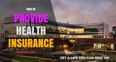 Does UF Offer Health Insurance? Exploring Coverage Options for Students