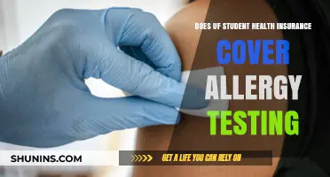 UF Student Health Insurance: Does It Cover Allergy Testing?