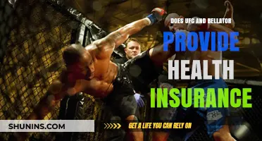 UFC and Bellator Health Insurance: What Fighters Need to Know
