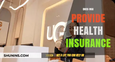 Does UGG Offer Health Insurance to Its Employees? Find Out Here