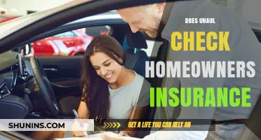 U-Haul and Homeowners Insurance: What's the Deal?