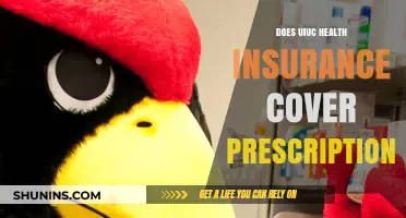 UIUC Health Insurance: Prescription Coverage Explained for Students