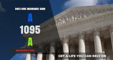 UIUC Insurance: Understanding 1095-A Tax Form Requirements and Distribution