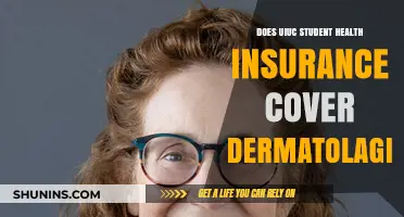 UIUC Student Health Insurance: Dermatologist Coverage Explained