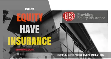 Does UK Equity Have Insurance? Exploring Coverage and Protection