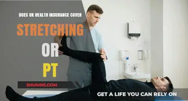 Does UK Health Insurance Cover Stretching or Physical Therapy?