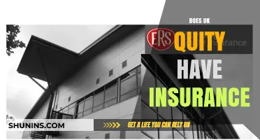 Does UK Equity Have Insurance? Understanding Protection for Investors