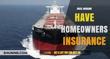 Ukraine's Home Insurance: What's Covered in War?