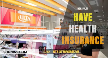 Does Ulta Offer Health Insurance? Benefits for Employees Explained