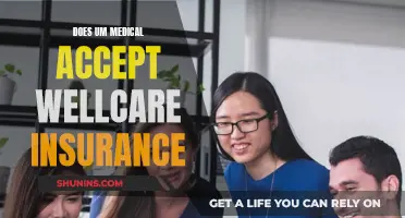 UM Medical's WellCare Insurance Acceptance: What You Need to Know