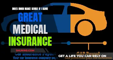 Understanding Umbi: Medical Insurance and Umbi's Relevance
