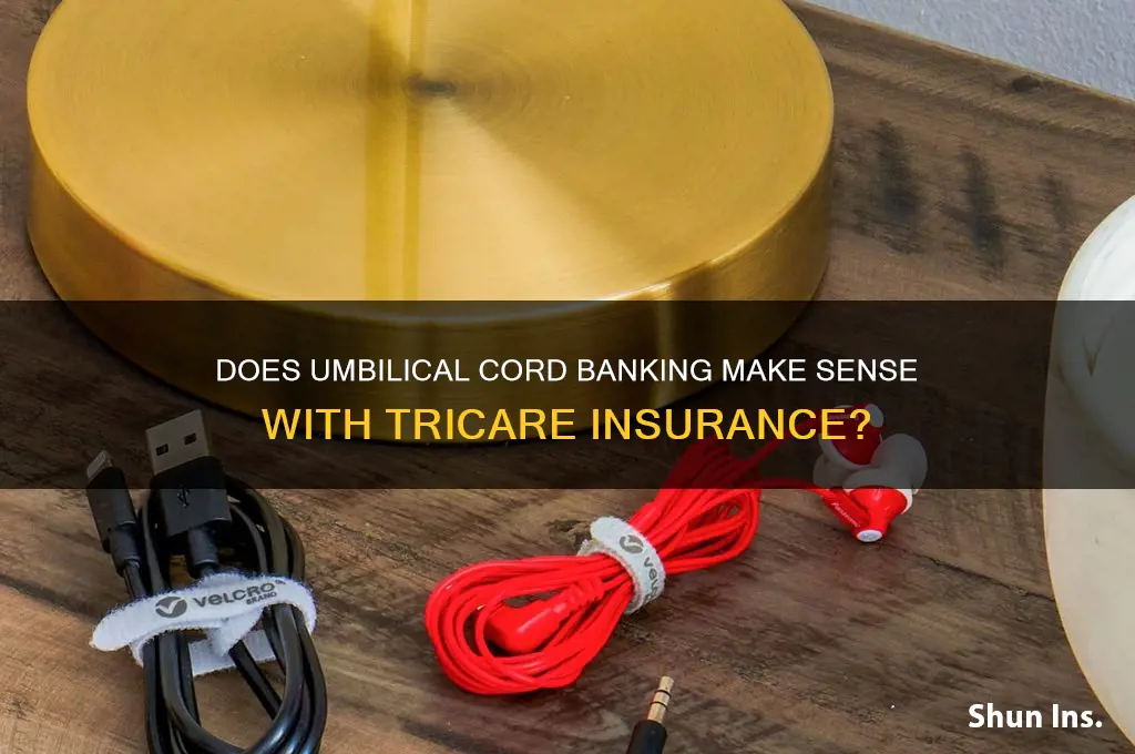 does umbi make sense if i have tricare insurance