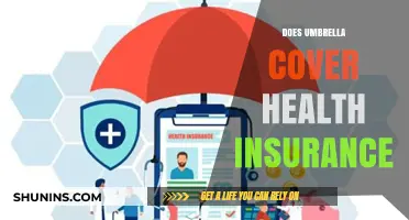 Does Umbrella Insurance Cover Health Costs? What You Need to Know