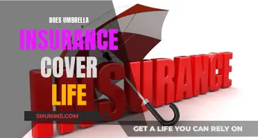 Umbrella Insurance: Does It Cover Your Life?