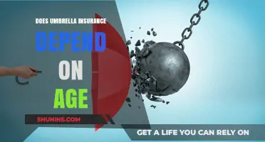 Does Age Affect Umbrella Insurance Rates? Understanding Coverage Factors